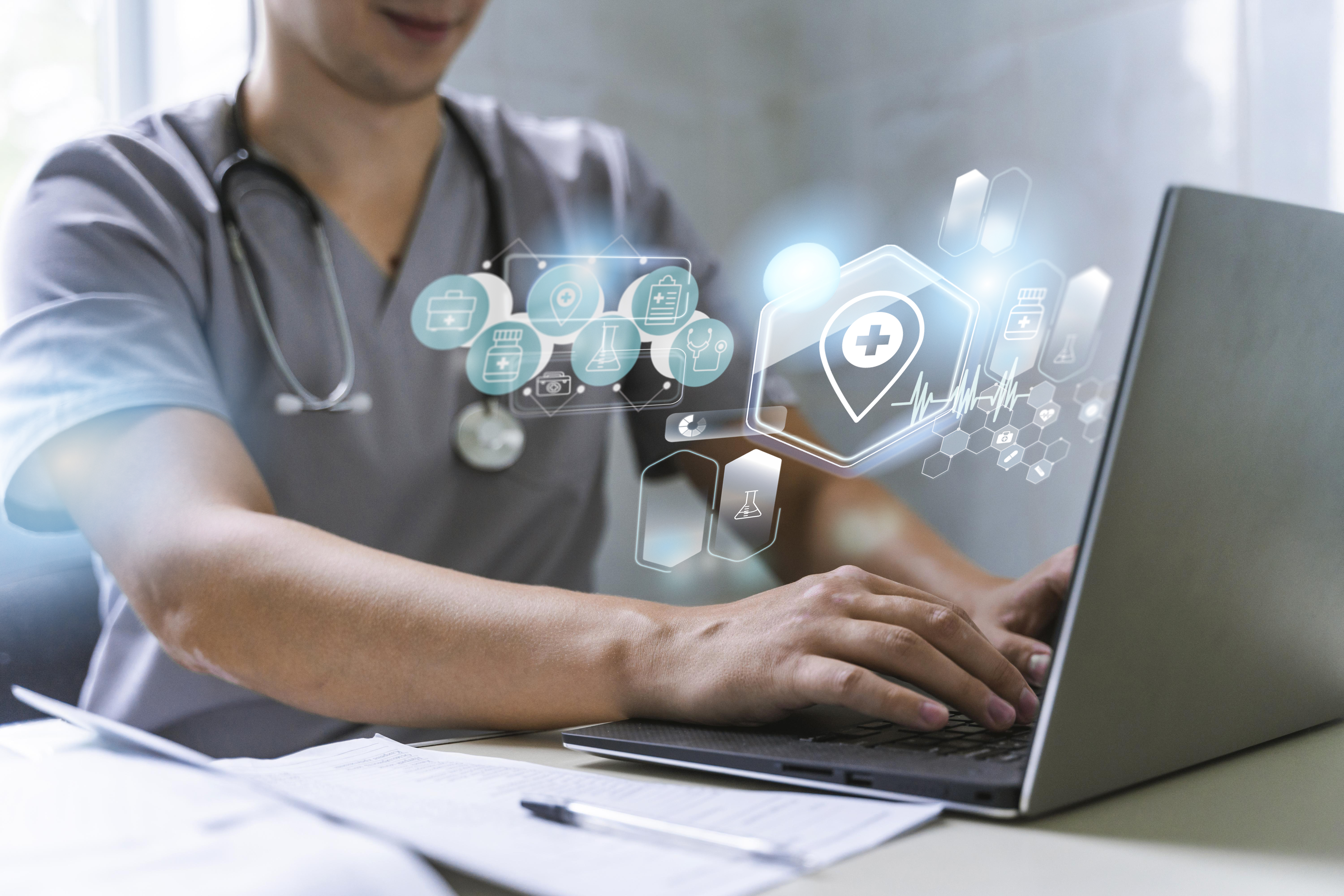Healthcare Compliance